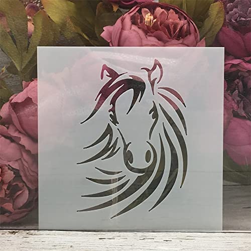 Pferdekopf Malen – Die 15 besten Produkte im Vergleich - Reiterguide