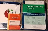 SOUTH-WEST.FED.TAX:COMP.VOL.,2 1285178483 Book Cover