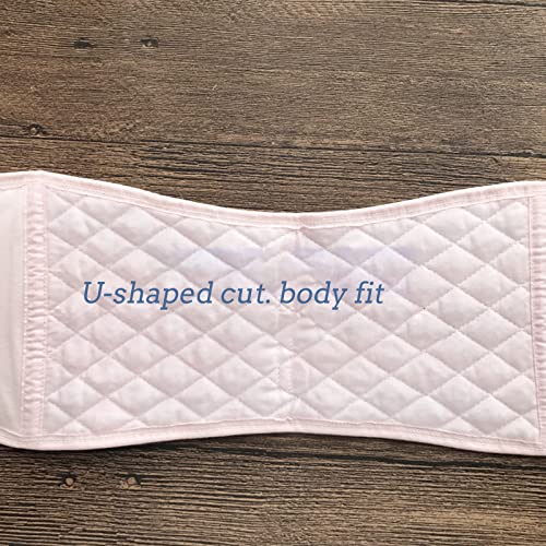 Faja Lumbar Banda Sacroilíaca para Hombre y Mujer miniatura 4