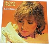  Hanne Haller: Eines Tages…../Der kleine Prinz von Antoine de Saint-Exupery. (Schallplatte/Album/Vinyl)
