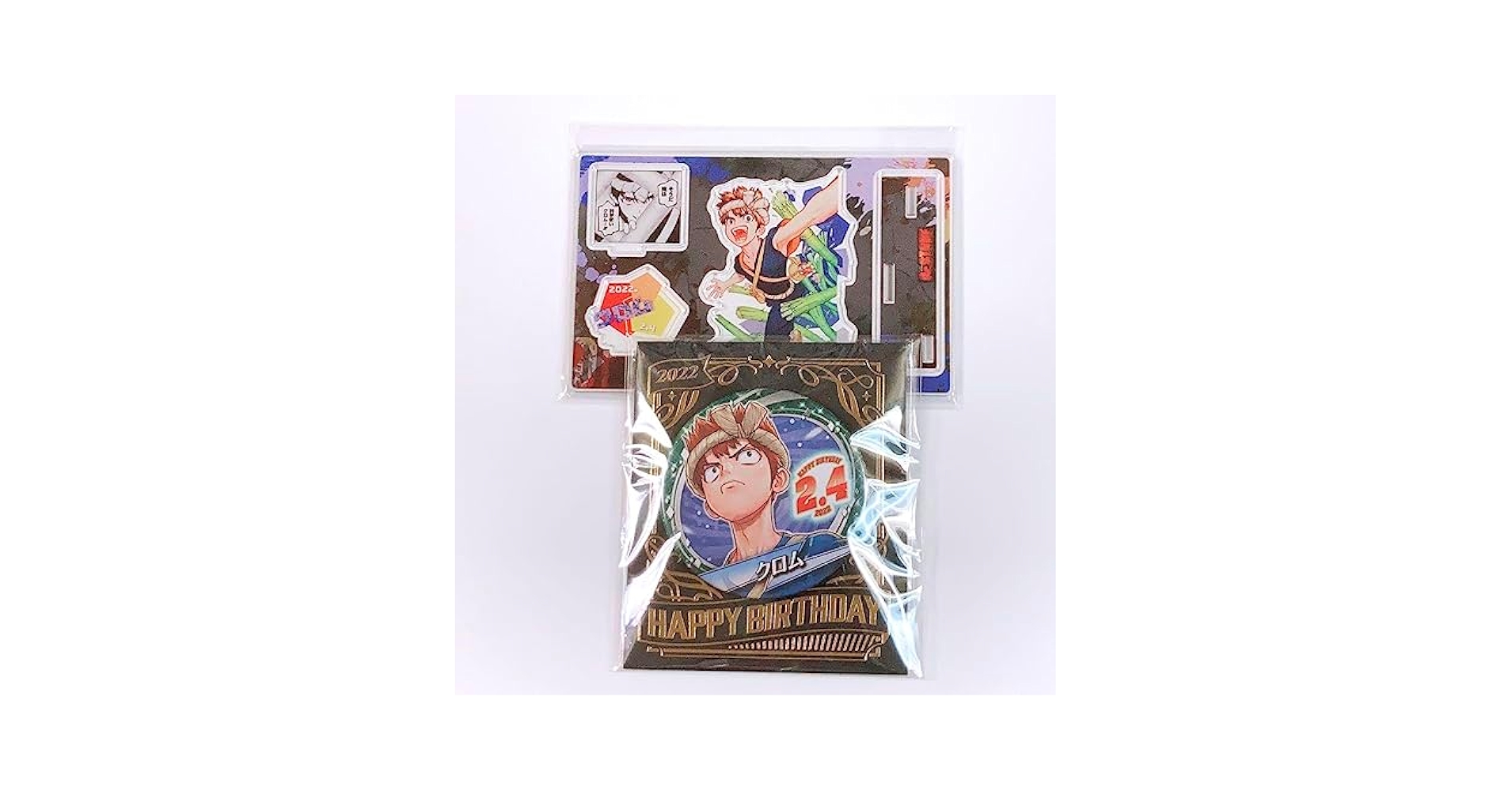 Amazon.co.jp: Dr.STONE ドクターストーン 名場面ジオラマ