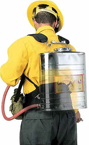 Forestry Suppliers Shoulder Saver Harness for Backpack Firefighting Pump