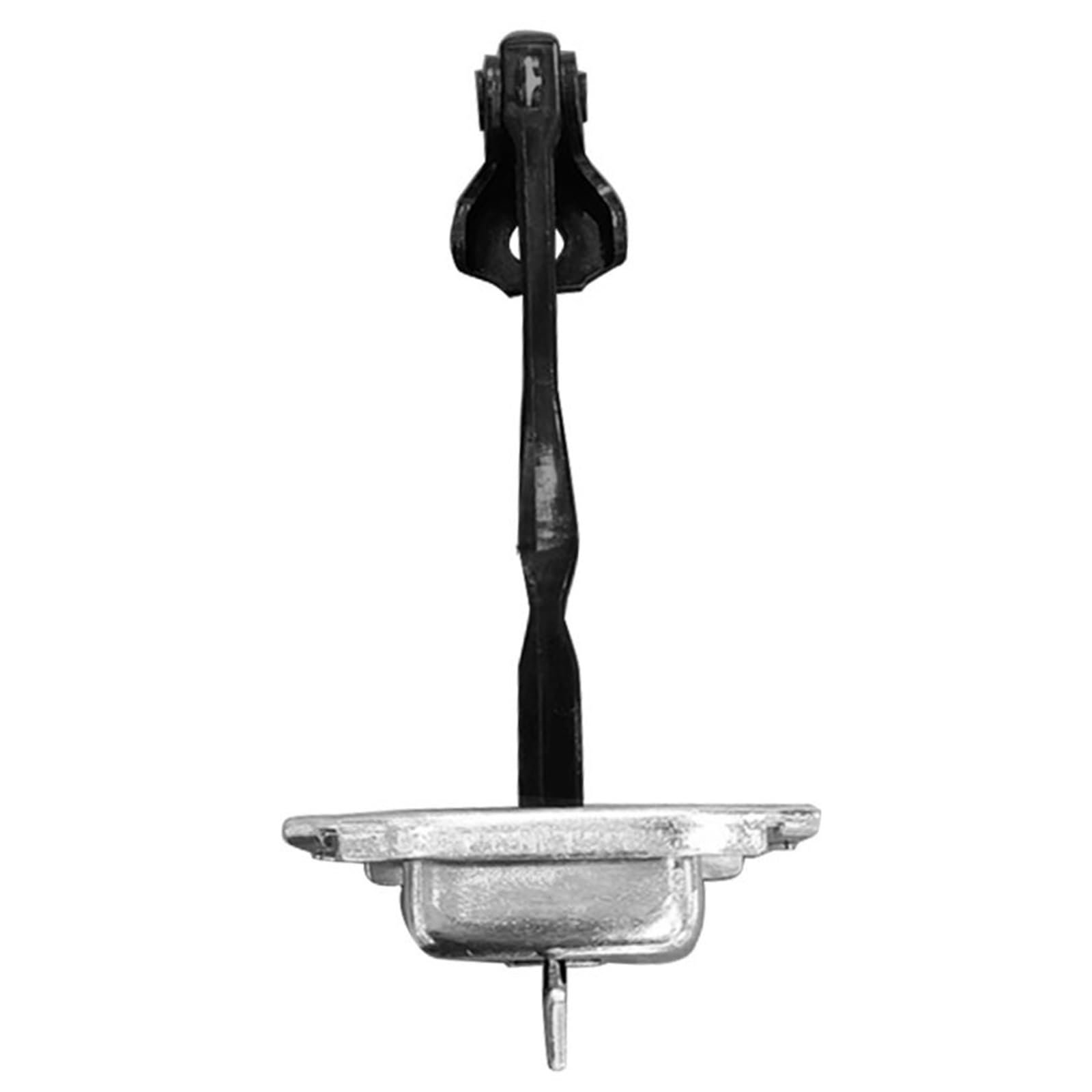 Nadcfn Rear Left Or Right Fit For Toyota Fit For Corolla Sedan 2014-2019 68610-02250 Left Right Door Check Strap Stopper Limit Rod Hinge(Rear Left Or Right)