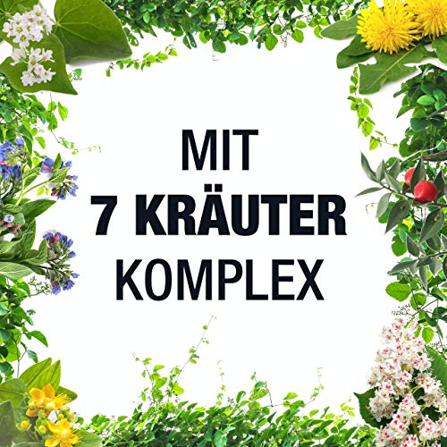 Sanaveo Couperose Creme 50ml für Hautrötungen und Äderchen