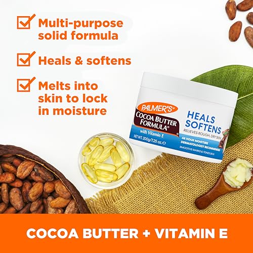 palmers cocoa butter solid lotion jar close-up