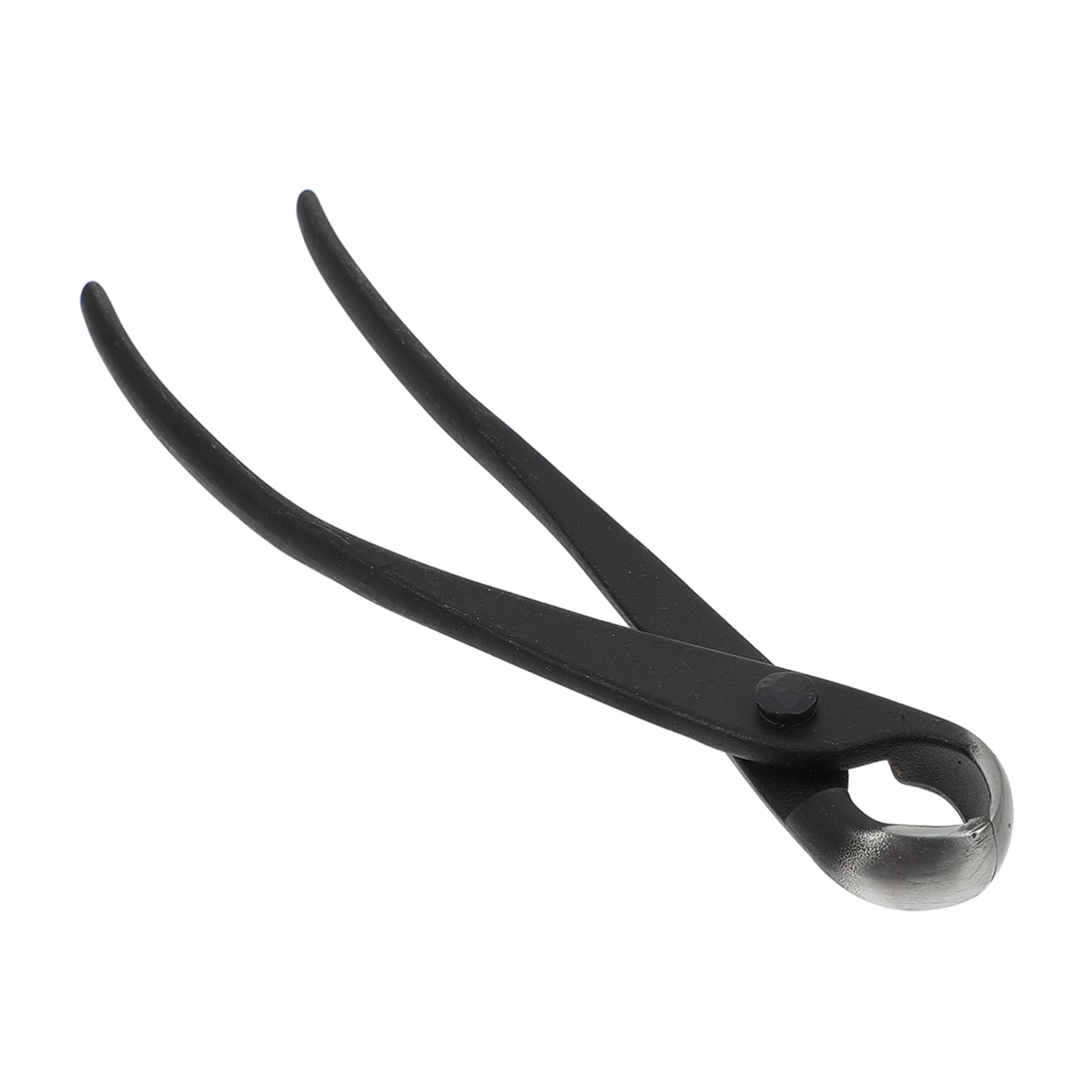 Toddmomy Cutter Per Potatura Forbice Concava Per Bonsai Strumento Resistente e Facile Usare Per Del Giardinaggio