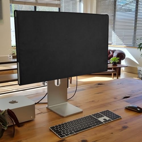 Apple Pro Display XDR monitor 32 inch