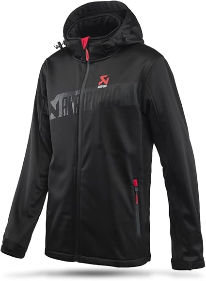 Amazon | [アクラポヴィッチ] ソフトシェルジャケット CORPO メンズ