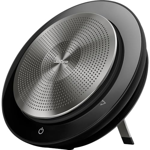 Amazon.co.jp: 7700-409 [Jabra SPEAK750+ UC] : 家電＆カメラ