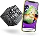 Merge Cube Augmented Reality Hands-on-Werkzeug für Bildung Wissenschafts & MINT-Spielzeug Digitale Lehrmittel Wissenschaftssimulationen Lernen zu Hause & im Klassenzimmer iOS & Chromebook-kompatibel