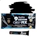 MagicEzy 9 Second Chip Fix (Midnight Black) - Fills And Colors Fiberglass Damage - Gelcoat Repair