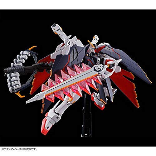 HG クロスボーンセット Amazon | 1/144 HGUC クロスボーン・ガンダム (機動戦士クロス