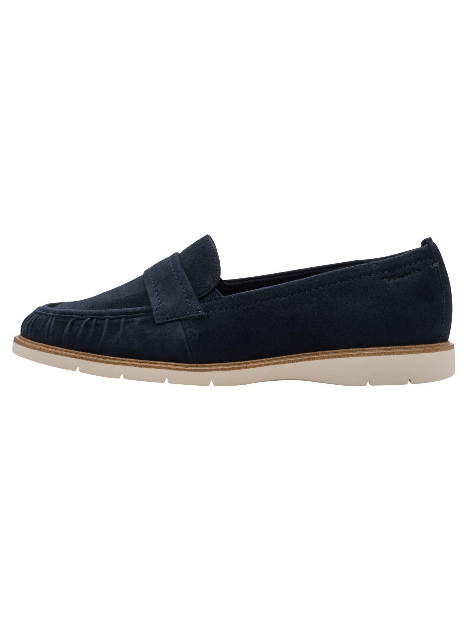 Tamaris Damen Slipper 1-24224-46 MocassinoDonna