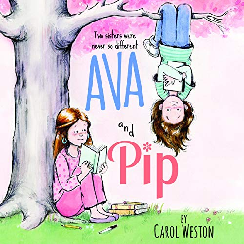 Ava and Pip by Carol Weston episode artwork