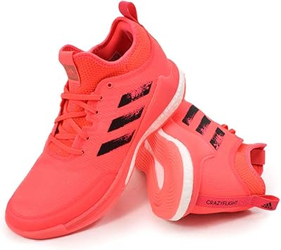 Adidas crazyflight mid tokyo Clearance
