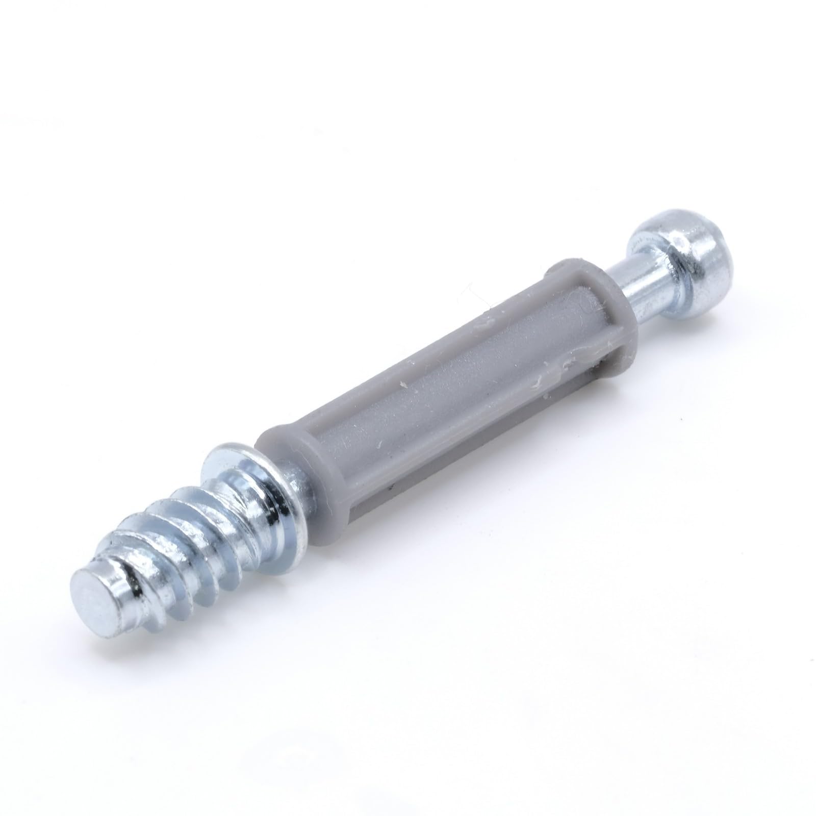 ReplacementScrews Cam Lock Screws Compatible with IKEA Part 118331 (Billy, BRIMNES, HEMNES, MALM) (Pack of 16)