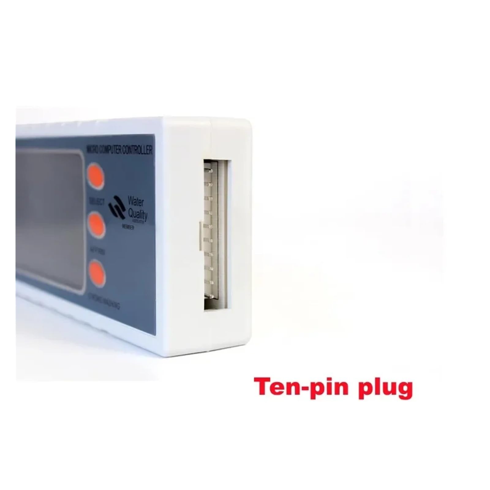 24V Umkehrosmose-System Wasserreiniger Computer-Controller Wasserreiniger Teile Zubehör Ersatz