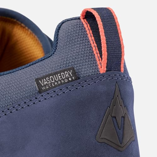 Image of Vasque Men's Talus Low Waterproof Hiking Shoe