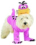 Rubies Costume Flintstone Dino Pet Costume, Extra Large