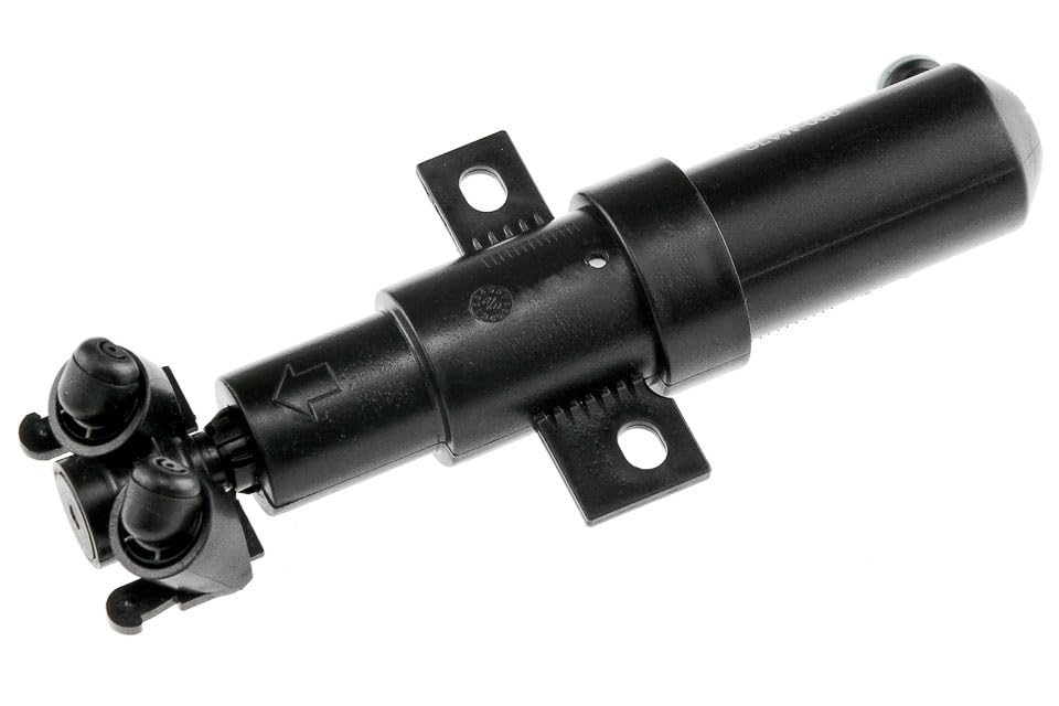 Rondelle de phare droite VW Passat B6 évite le vol lave-phare