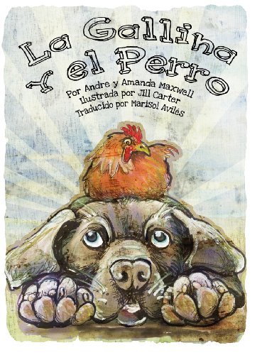 La Gallina y El Perro Cover