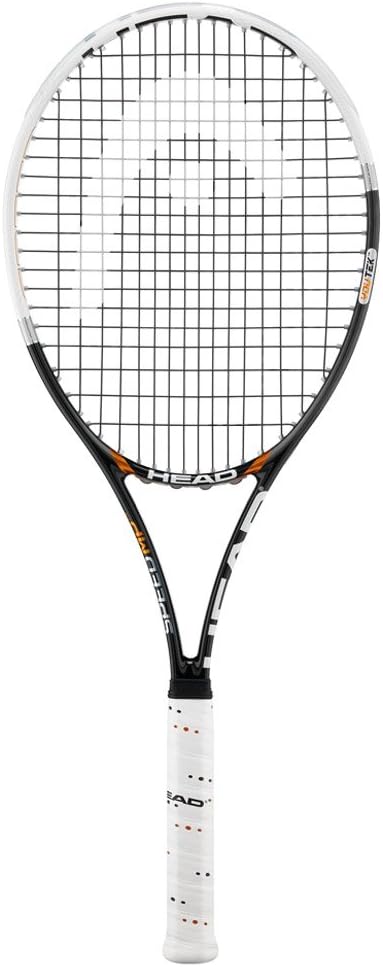 Head YouTek IG Speed MP 16/19 Tennis Racquet-Unstrung