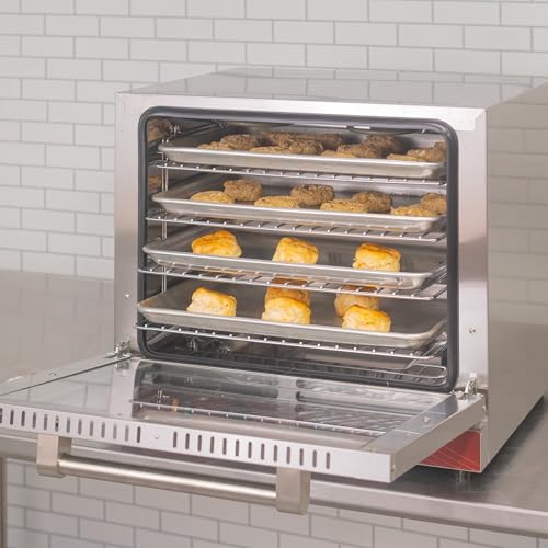 Rational combi oven commercial
