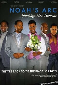 Noah's Arc: Jumping the Broom