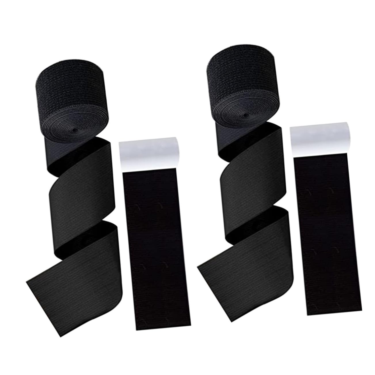 Abaodam 2 Sets Blocker Sofa Toy Barrier underlayment Under The Couch Blocker Connector Furniture Couch Blocker Under Couch Combination