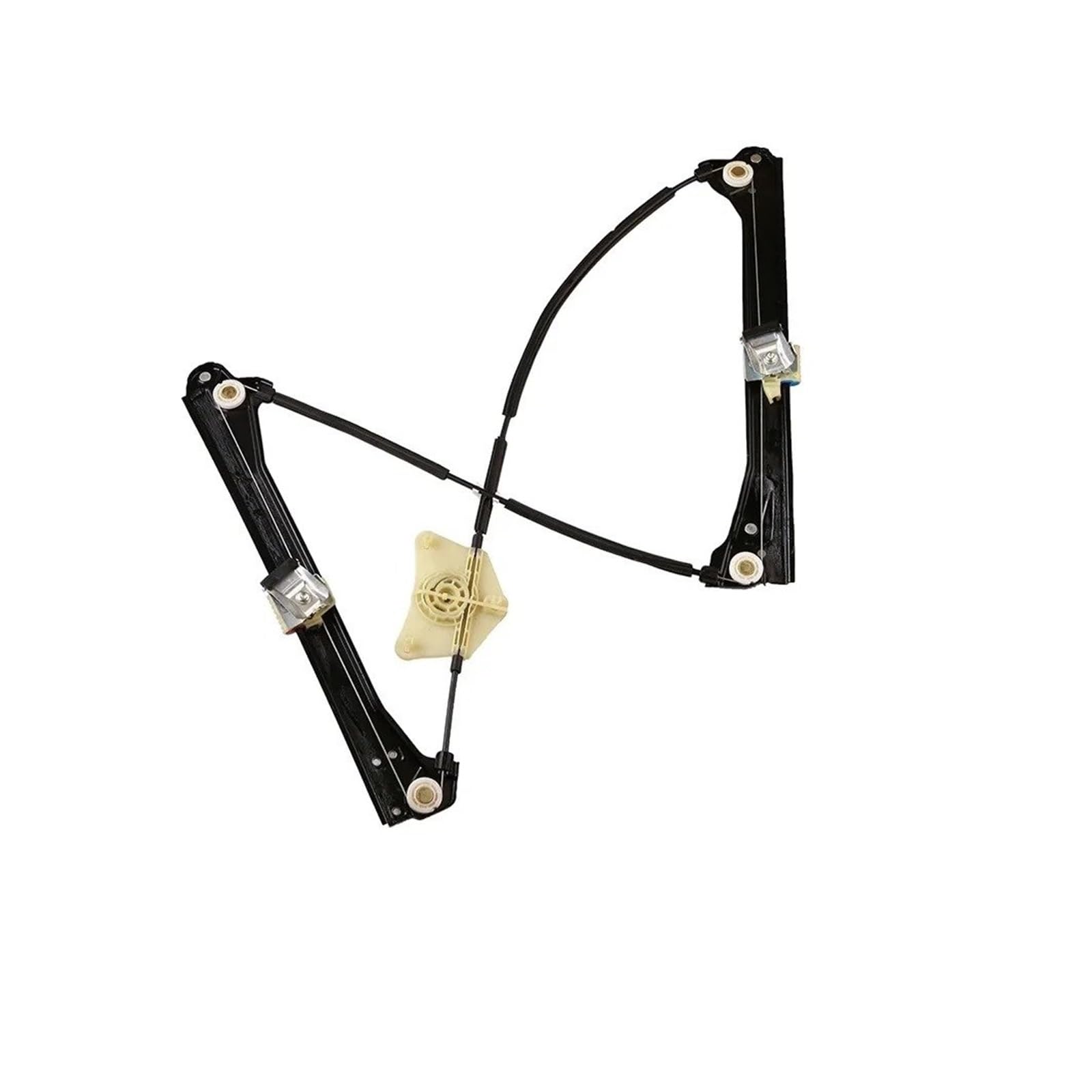 Samwdk 1Piece Of Front Left Glass Lifter Auto Parts Power Window Regulator 56D837461 Front Door Left Side For Vw New For Passat 2011 Car Window Regulator