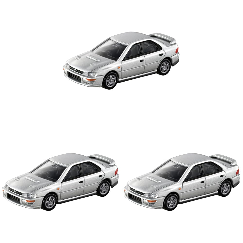 Amazon.co.jp: タカラトミー(TAKARA TOMY) トミカプレミアム 23