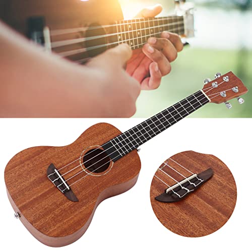 Ukulélé, 4 accessoires d’instruments à cordes professionnels pour la performance pour le divertissement pour le concert… - Les Beatles, Paul McCartney, John Lennon, RIngo Starr, George Harrison Ukulélé, 4 accessoires d'instruments à cordes professionnels pour la performance pour le divertissement pour le concert… – Image 3