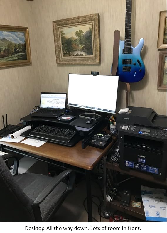 $31/mo - Finance Rocelco 37.5