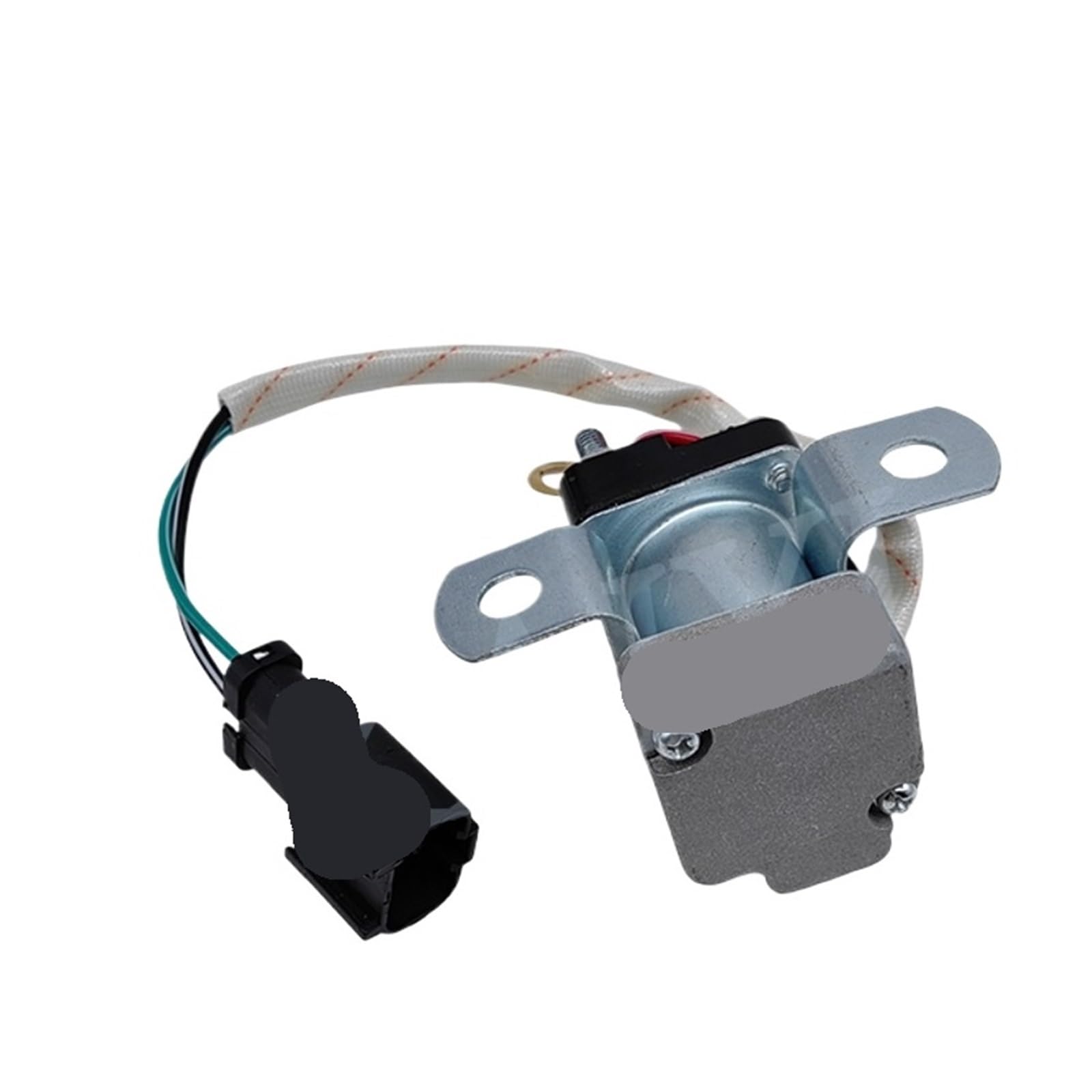 Relais 24V 600-815-8941 pour résoudre les pannes électriques PC200-8