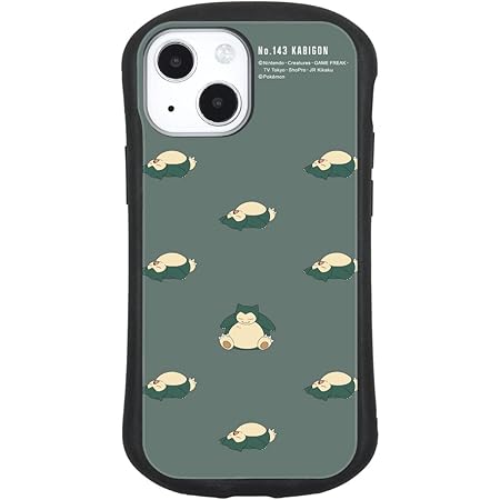 Amazon ポケットモンスター ポケモン Iface First Class Iphone 12 12 Pro ケース ピクセルアート 集合 Hamee ハミィ 家電 カメラ