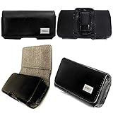 nokia c1-01 manual service zuverlässiger Halt - mit Magnetverschluss - mit Gürtelclip und Gürtelschlaufen für doppelte Sicherheit