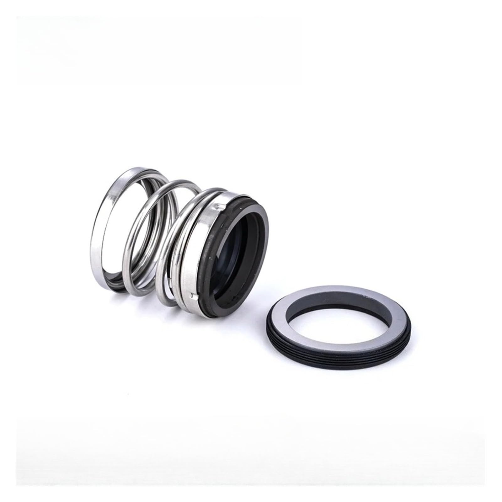 BIA-18 Rubber Bellow Seals 18mm Replace to BIA Mechanical Seal CA-CE-NBR, CA-SIC-V, SIC-SIC-V, TC-TC-V(TC-TC-VIT)