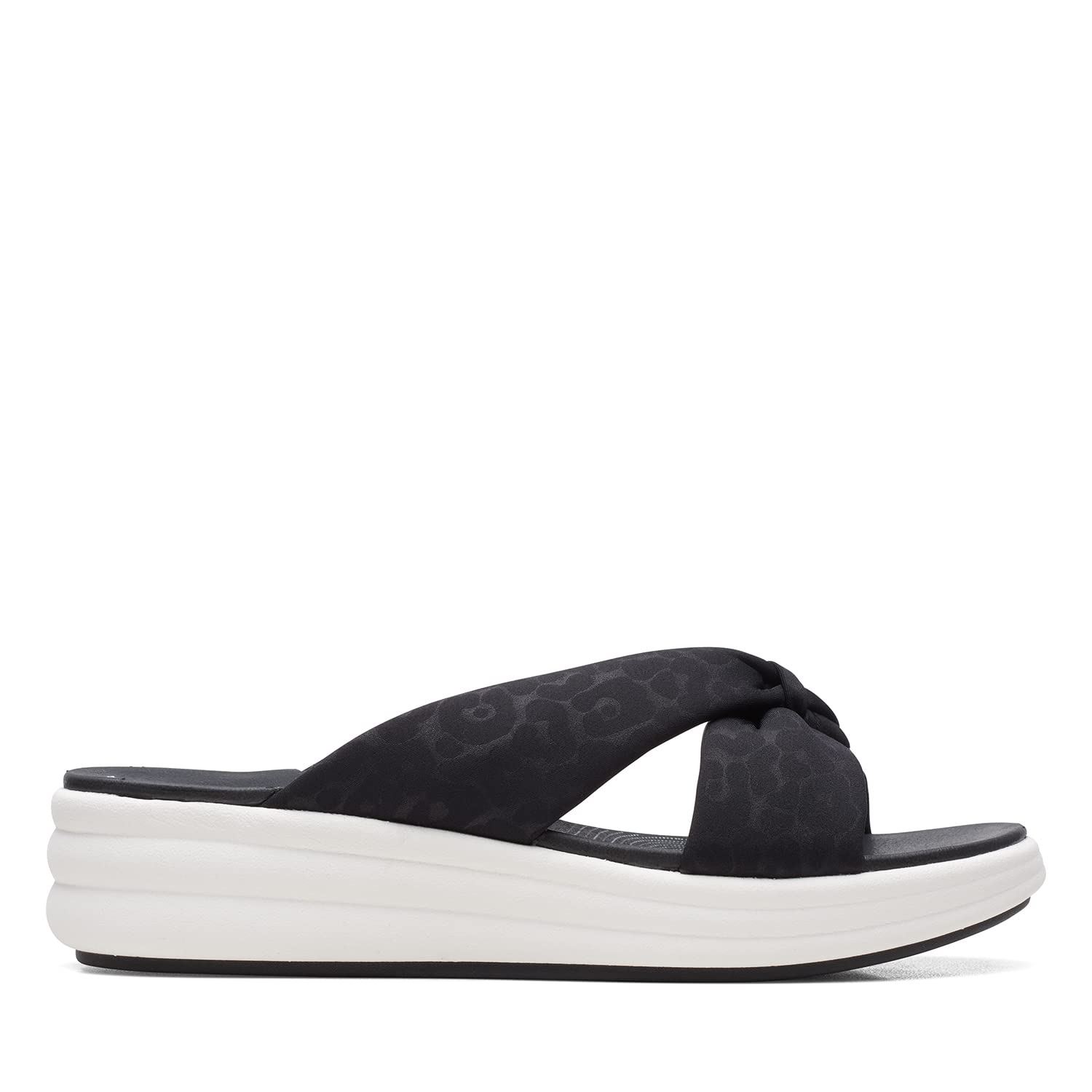 Clarks Drift Ave Black Interest (26169908) UK-7 (B0BVQN66HH) Amazon Price History, Amazon Price Tracker