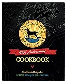 The Black Dog Tavern Company 40th Anniversary Cookbook: Our Favorite Recipes for Spring Summer Fall Winter