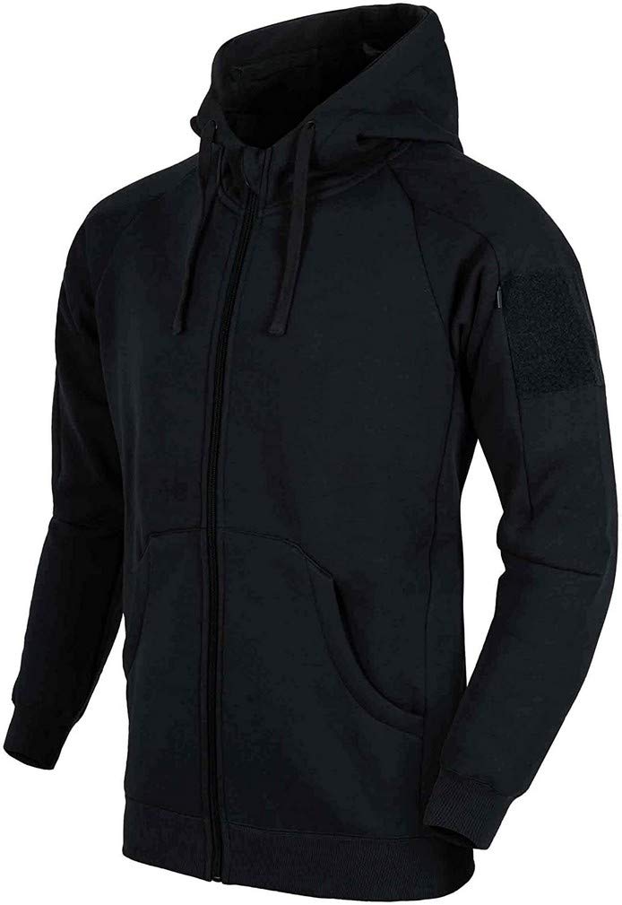 Helikon-TexMen Urban Tactical Hoodie Lite Fullzip, Urban Line