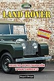  LAND ROVER: REGISTRO DE RESTAURACIÓN Y MANTENIMIENTO