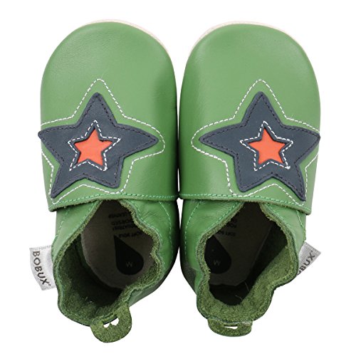 Bobux - BB 4147 - Scarpine prima infanzia