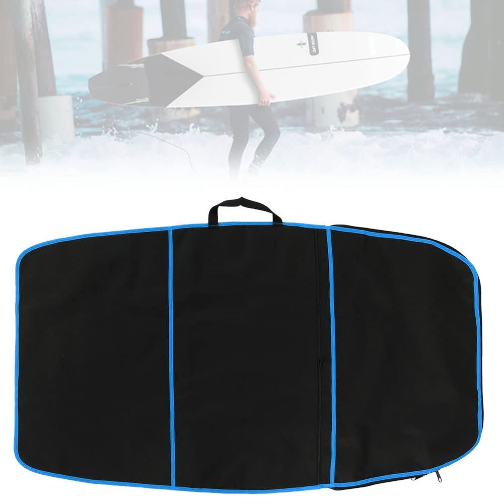 Surfbrett-Tasche, x 71,5 cm/48,4 x 28,1 Zoll, Polyester, Surfbrett, Longboard-Tasche, Tagestasche, Board-Abdeckung, Surfbrett-Bodyboard-Abdeckung