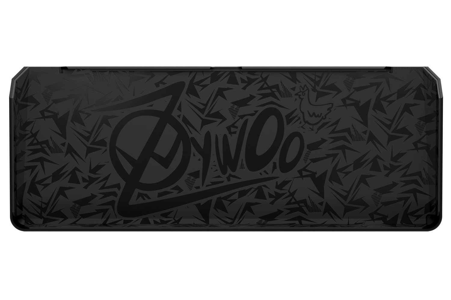 ASUS - Clavier Gaming ROG Falchion ACE HFX ZywOo Edition – AZERTY