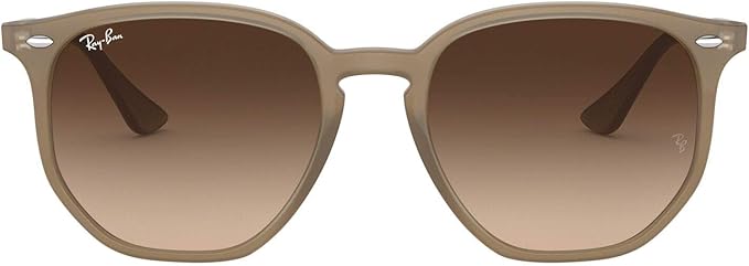 Ray-Ban Rb4306 Hexagonal Sunglasses