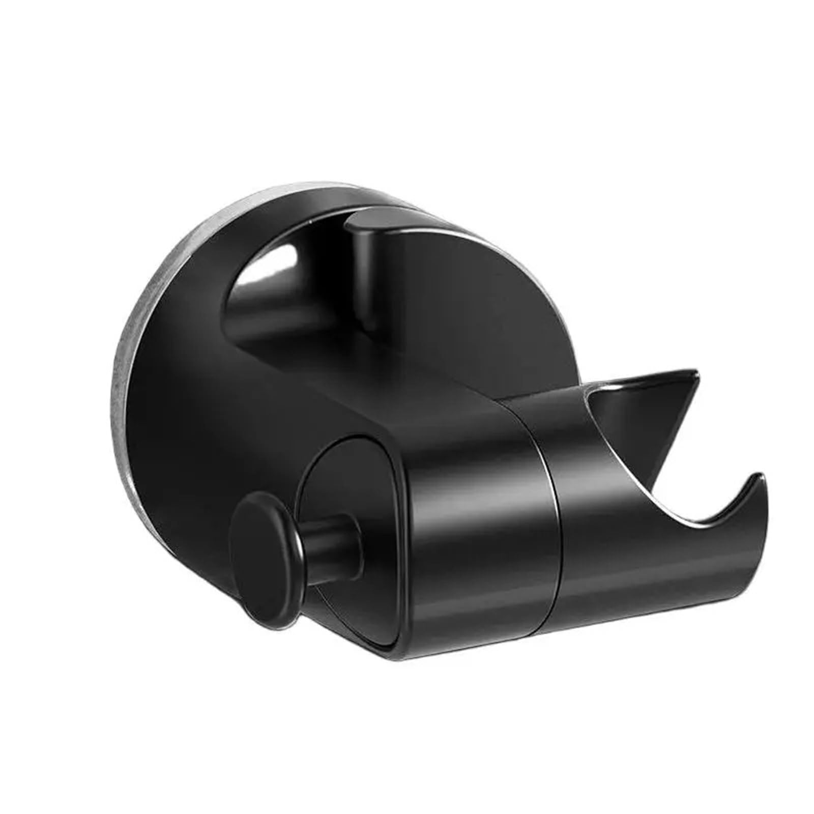 Shower Head Holder No Drill Suction Cup Shower Head Holder