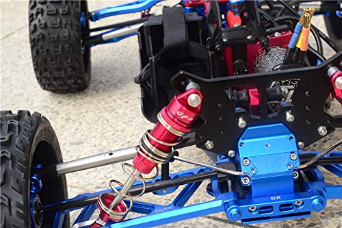 HoBao 22322 Shock Spring (4Pcs) : Hyper EPX