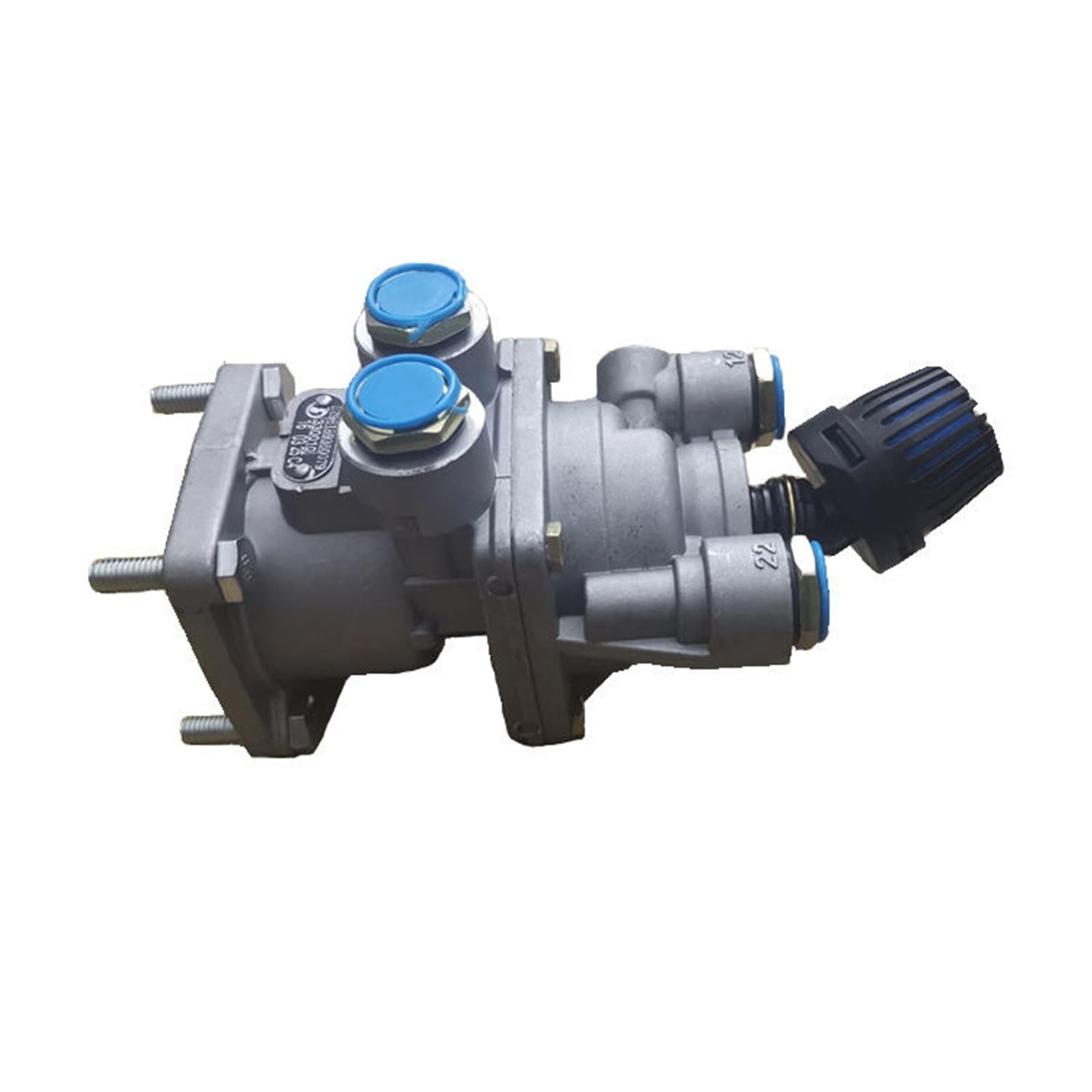 Gegnwvek One Color M3000 Foot Brake Valve Dz96189360079