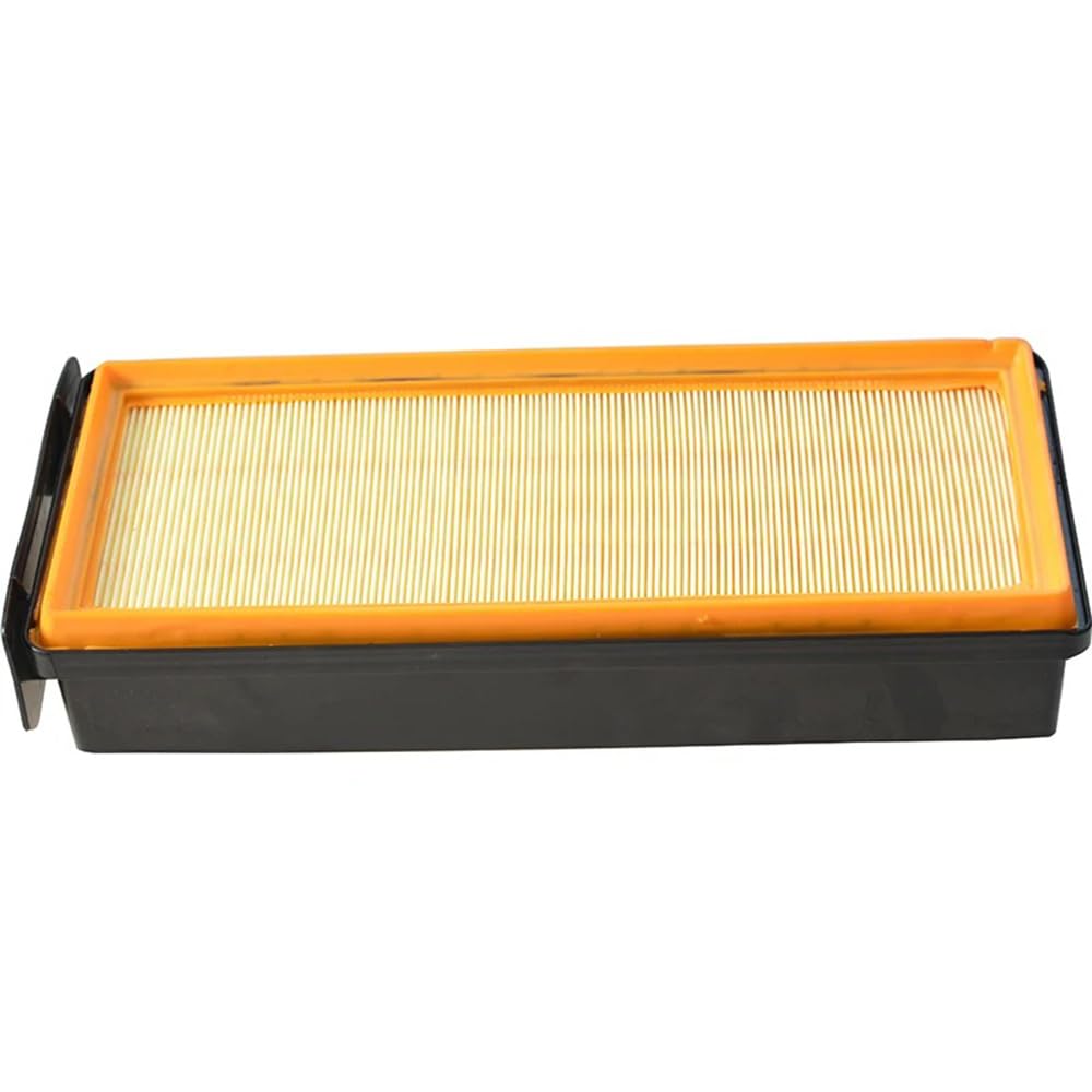 Filtr Powietrza Kabinowego dla BMW X5 F15 2013, 36x15x7,2cm 2 szt. Filtr powietrza samochodowego Filtr kabinowy 13718518111/64319194098