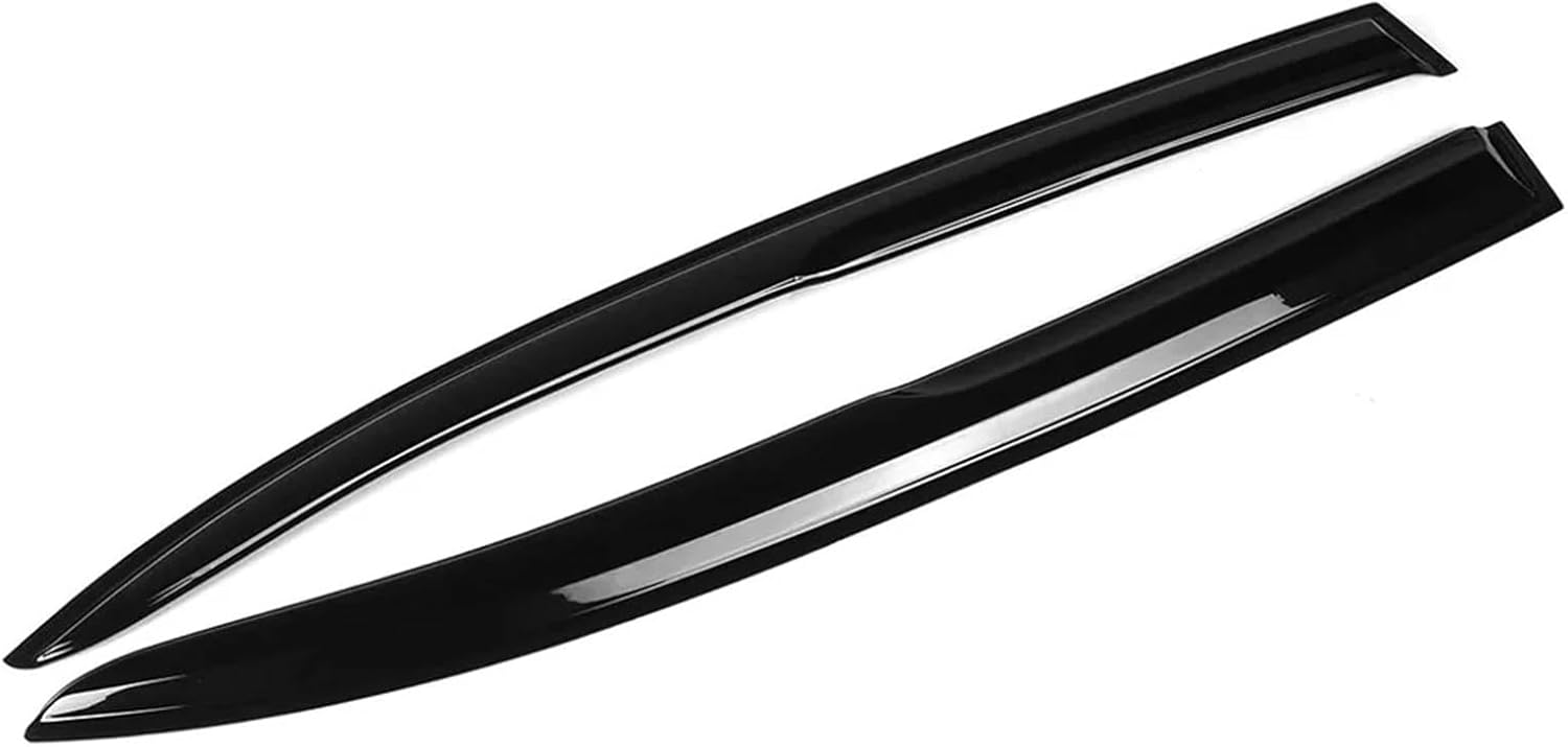 サイドバイザー 雨よけ バイザー に適合する マツダCX-5 2017-2020 2021 2022 2023 2024 車用サイド QKAYHS 車 のウインドディフレクター 4 個、マツダ、Cx-9 2013 車のサイドウィンドウバイザー、日雨ウィンドウディフレク マツダ CX-8 専用 ドア バイザー 4PCS ... マツダ ... GEYABG(ゴヤブ) 車用ウィンドウレインディフレクター マツダ CX-7 2013 2014 バイザー サンガード ベント ウィ